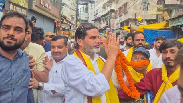 Prashant kishor wins Bankipur byelection