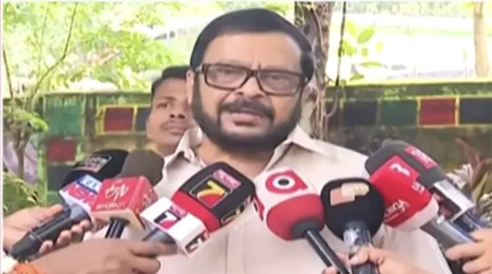 ‘Process Has Begun’: Suresh Pujari Pujari Refutes Delay In Odisha Lokayukta Appointment