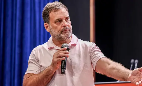 ‘Chhatron Ki Goonj’ In Pune: Rahul Gandhi Event Gets Police Approval With 30 Strict Conditions