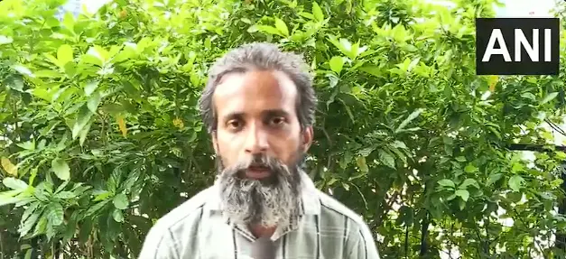 RTI Activist Questions Dipke Father’s Finances, CJP Status And Kapil Sibal’s Donation