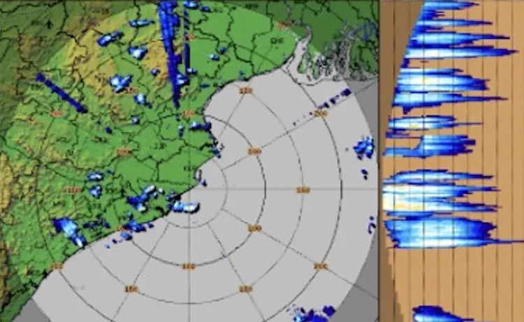 Rain Warning Continues For Bhubaneswar, Kataka As Fresh LoPAR Brews Over Bay