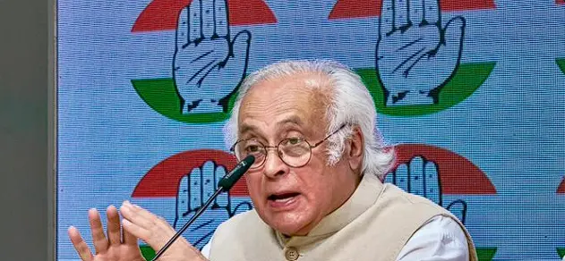 Congress Questions Delay In Ending Parliament’s Monsoon Session Amid Delimitation Row