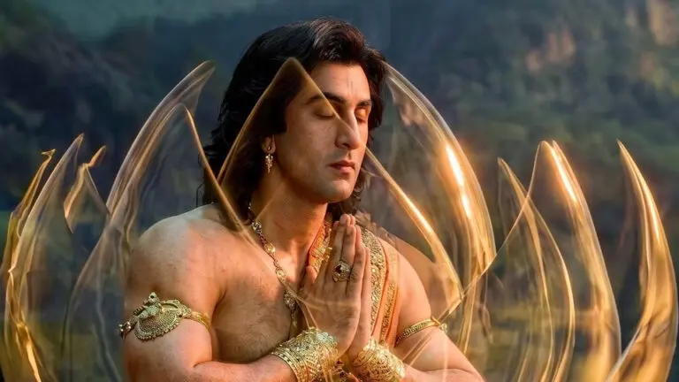 Ramanand Sagar’s Grandson Praises ‘Ramayana’ Trailer, But Questions Ranbir Kapoor’s Casting