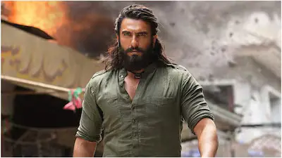 ‘Not An Easy Film’: Ranveer Singh Recalls The Challenges Of Shooting ‘Dhurandhar’