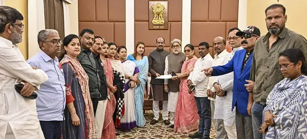 Abhishek Banerjee’s Anti-Defection Plea: Lok Sabha Gives 20 Rebel TMC MPs Seven Days to Respond