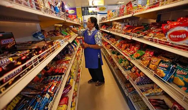 FSSAI Proposes Red Warning Labels for Packaged Foods High in Sugar, Salt and Fat