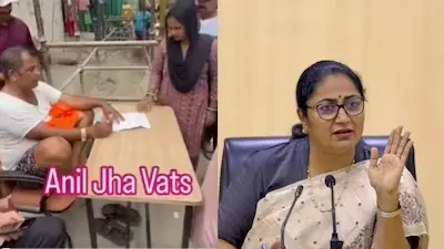 Rekha Gupta blasts AAP MLA
