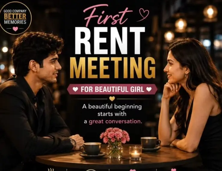 Rent a boyfriend scam
