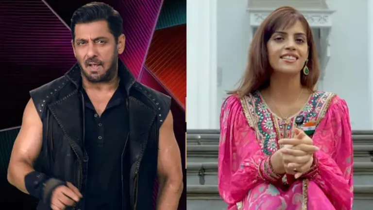 Rhiya Ahir May Enter ‘Bigg Boss 20’ After Viral Student Protest Moment, But There’s A Twist