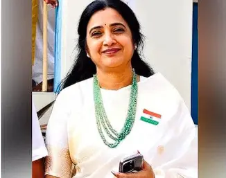 Two Class 10 Students Arrested After Telangana School Principal Found Dead With 27 Stab Wounds