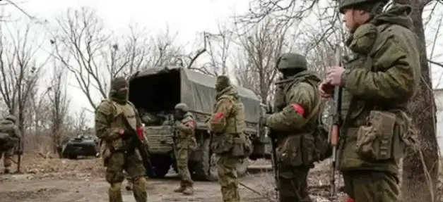India Says 24 Nationals Still In Russian Army, Warns Against Fraudulent Job Offers