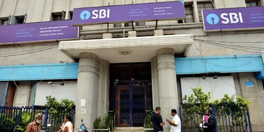 SBI cash withdrawal new rule