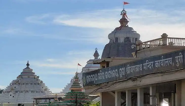 Puri Temple Body Urges Jaipur Authorities To Stop Off-Season Rath Yatra Planned For August 16