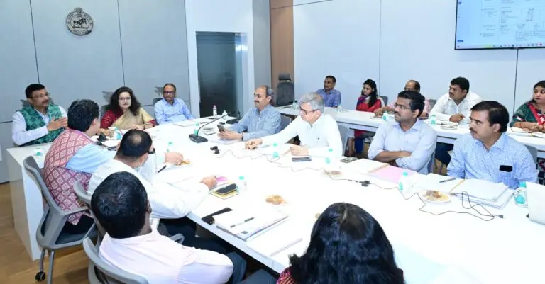 Odisha Approves Rs 2,780 Cr Investment Proposals, To Create 14,000 Jobs