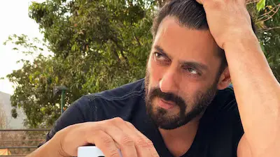 ’70 People, One Indian Toilet’: Salman Khan Recalls Harrowing Jail Experience
