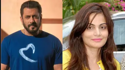 Salman Khan’s Being Human, Alvira Khan Served Court Notice In Rs 3 Crore Jewellery Franchise Case