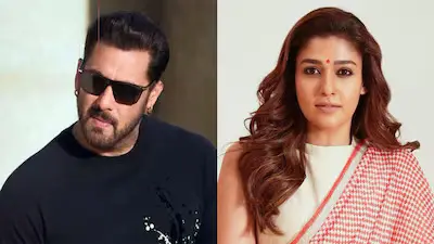 Salman Khan-Nayanthara’s Next Titled ‘Monster’, Eyes Eid 2027 Release: Report