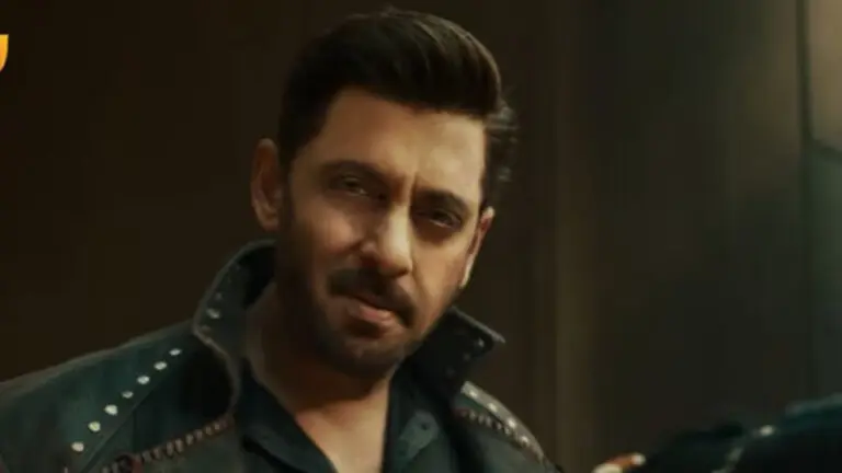 ‘Bigg Boss 20’: Salman Khan’s Mysterious ‘Karan Arjun’ Dialogue Leaves Fans Decoding Season’s Big Twist