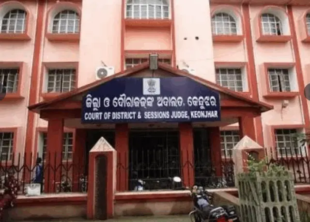 Coaching Centre Owner Gets 20-Year Jail Term For Sexually Assaulting Minor Student In Odisha