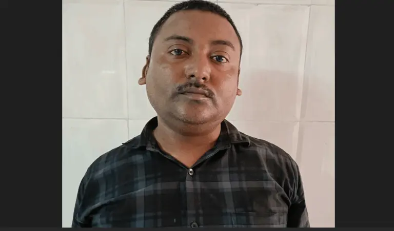 Odisha EOW Arrests Another Accused In Rs 200 Cr Crypto-Ponzi Scam