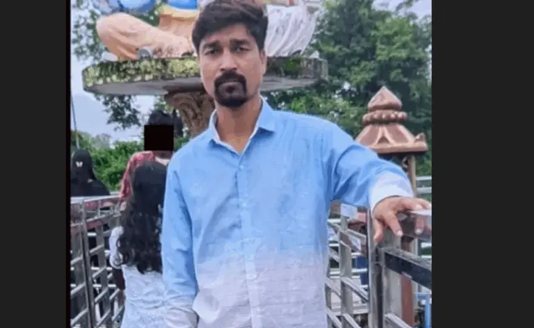 Man Dies After Falling From 7th Floor Of Hotel In Odisha’s Puri