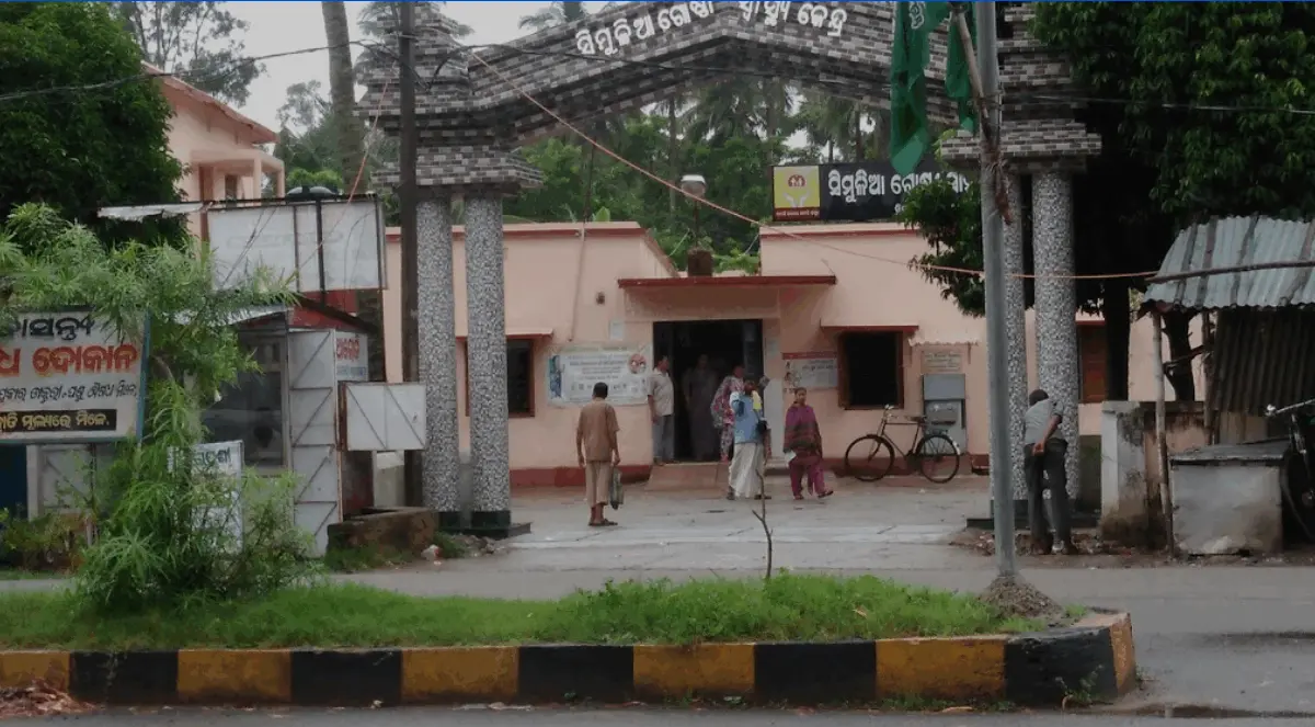 7 Children Hospitalised After Lizard Found In Anganwadi Food In Odisha’s Baleshwar