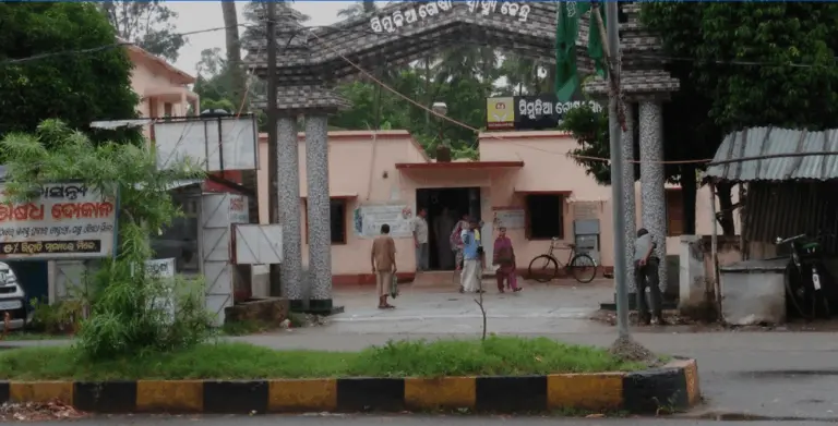 7 Children Hospitalised After Lizard Found In Anganwadi Food In Odisha’s Baleshwar
