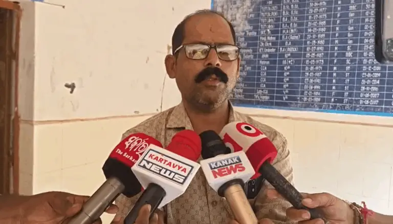 Senior Students Assault Juniors At Odisha Residential School, Viral Video Prompts Probe