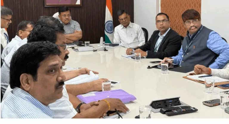 Odisha Plans Wayside Amenity Centres Along Highways, Major Roads