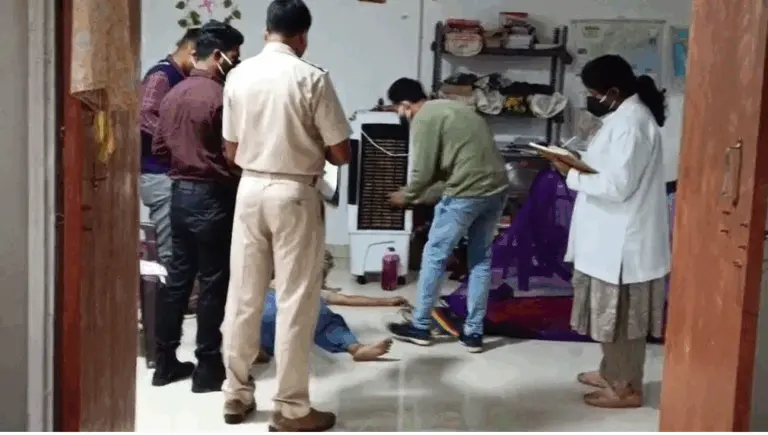 Woman Found Dead At Health Centre In Odisha’s Nuapada