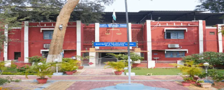 Former Odisha DFO, Another Get 3-Year Jail Term For Bribery