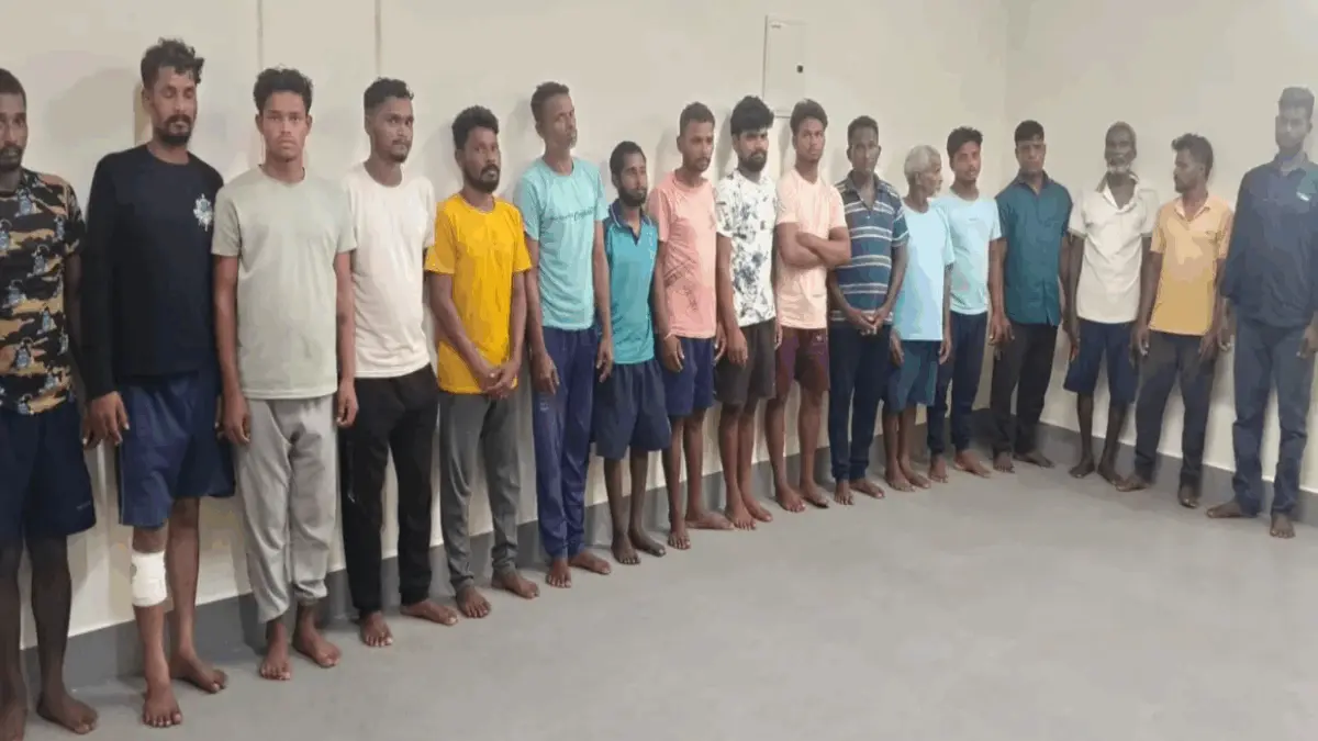 All 18 Accused Arrested Within 48 Hours Of Teen’s Murder In Chilika Fishing Dispute