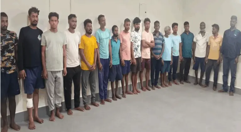 All 18 Accused Arrested Within 48 Hours Of Teen’s Murder In Chilika Fishing Dispute