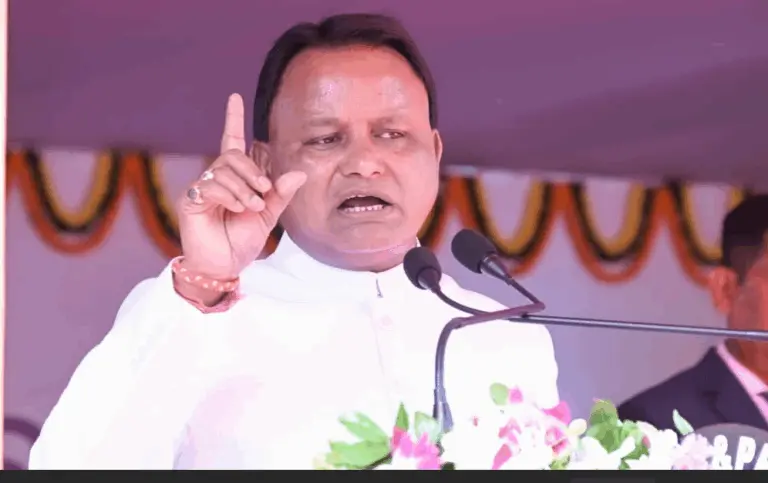 You Are The Future: Odisha CM Tells Gen Z, Promises 20 Lakh Jobs In 5 Years