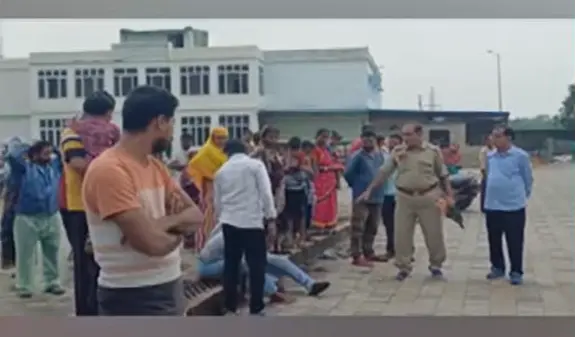 Teacher Dies, 3 Students Critical After Electrocution During Independence Day Celebration In Odisha School