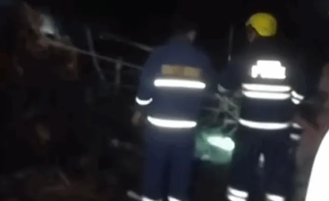 Worker Killed In Fire At Cracker Warehouse In Odisha’s Bhadrak