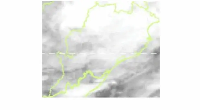 Rain, Thunder Likely In 12 Odisha Districts In 3 Hours; Yellow Warning By IMD