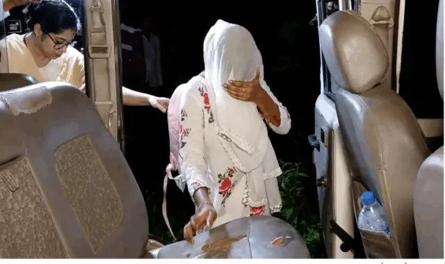 2 Women Among 5 Held As Police Bust Sex Racket In Odisha’s Jagatsinghpur