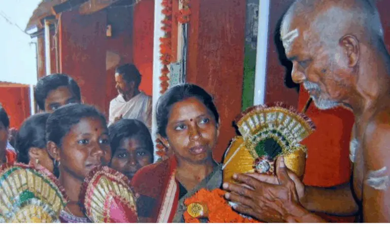Odisha Court Acquits Maoist Leader Azad In 2008 Laxmanananda Saraswati Murder Case