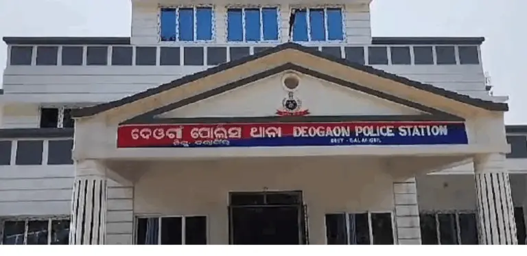 Headless Body Of Man Recovered From Pond In Odisha’s Balangir