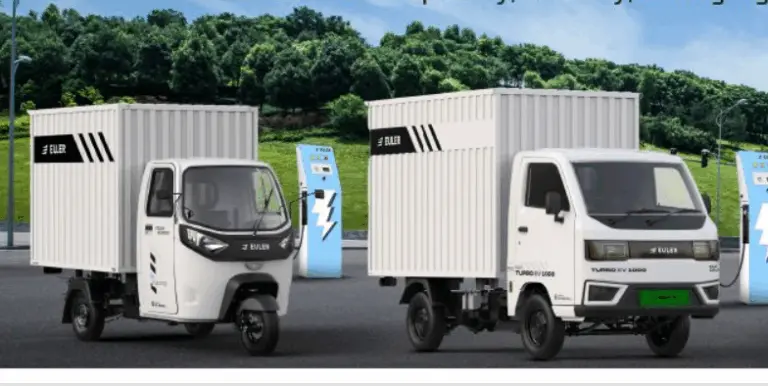 Odisha Waives Permit Fees For Electric, Methanol & Ethanol-Fuelled Transport Vehicles