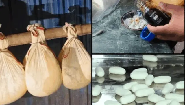100 Quintals Of Adulterated Paneer Seized In Stepped Up Crackdown In Bhubaneswar