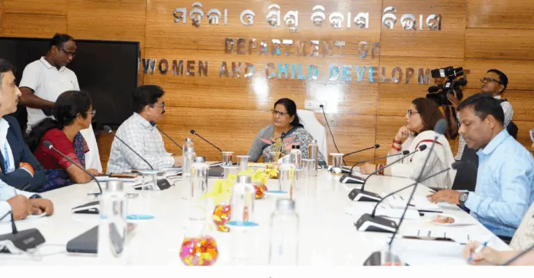 Odisha To Release Rs 5,160 Cr Subhadra Money On Rakhi Purnima; Check Details