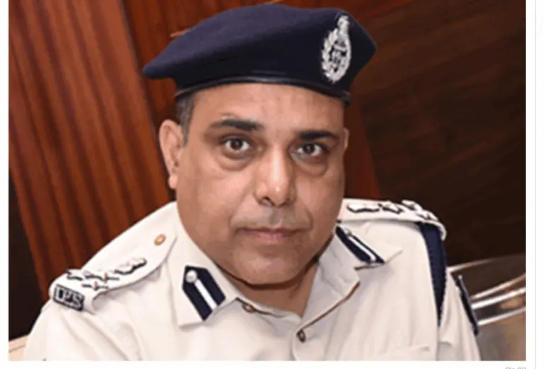 Odisha Effects IPS Reshuffle, Himansu Lal To Head EOW