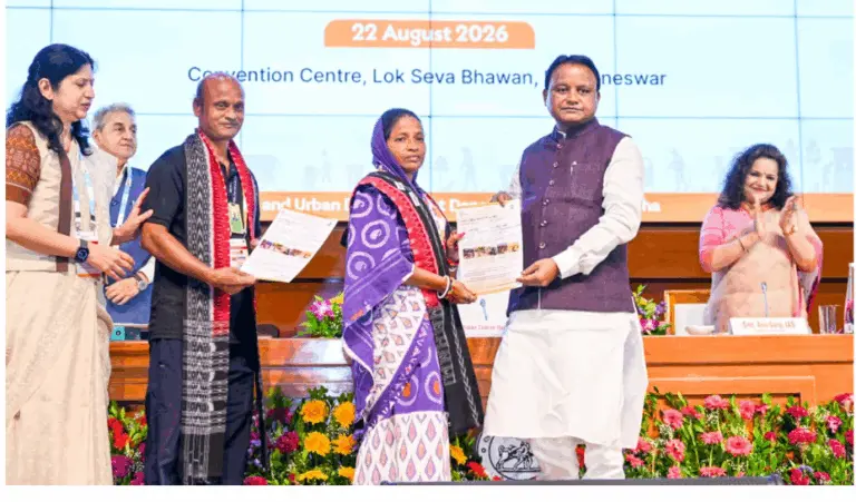 Odisha CM Calls For Zero Fatality In Sanitation Work, Declares Garima Diwas Date