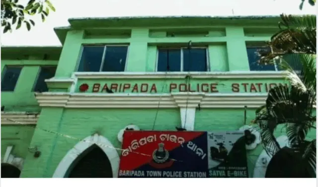 Odisha Police SI Held Over Sexual Exploitation On Marriage Promise