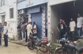 BTech Student Found Hanging Inside Rented House In Odisha’s Rayagada