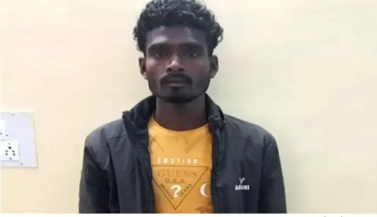 Murder Accused Escapes From Hospital In Odisha