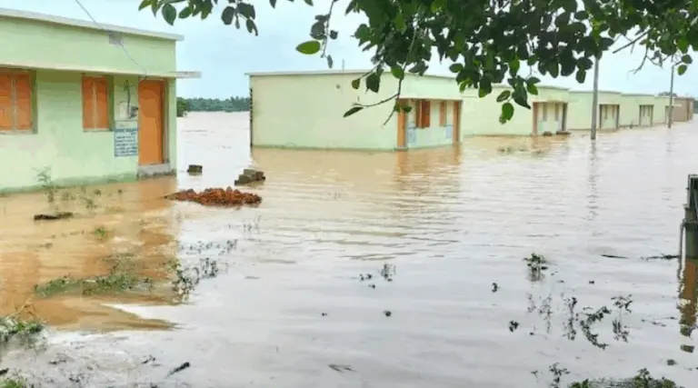 No Shortage of Relief Materials, Says Odisha Govt As Floods Hit 13.5 Lakh People, 3 Districts Under Close Watch