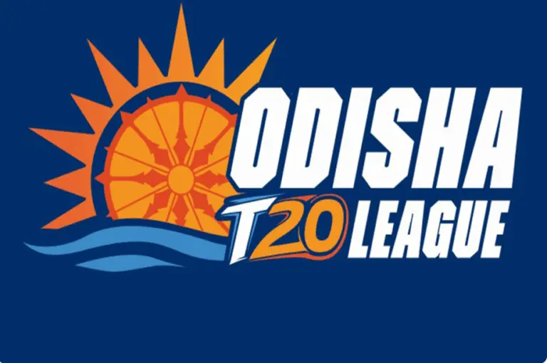 Odisha T20 League 2026 From September 18 At Barabati Stadium